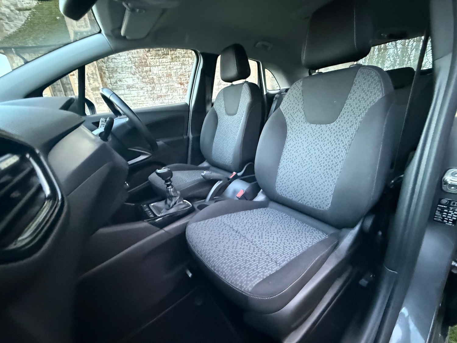 Used Vauxhall Crossland X 2019 for sale - 76991399: Photo 23