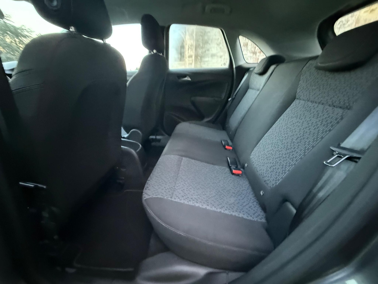 Used Vauxhall Crossland X 2019 for sale - 76991399: Photo 24