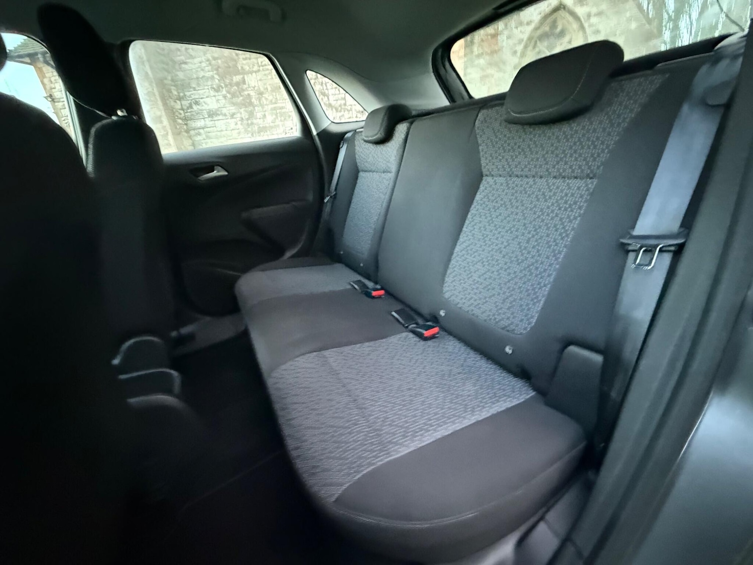 Used Vauxhall Crossland X 2019 for sale - 76991399: Photo 25