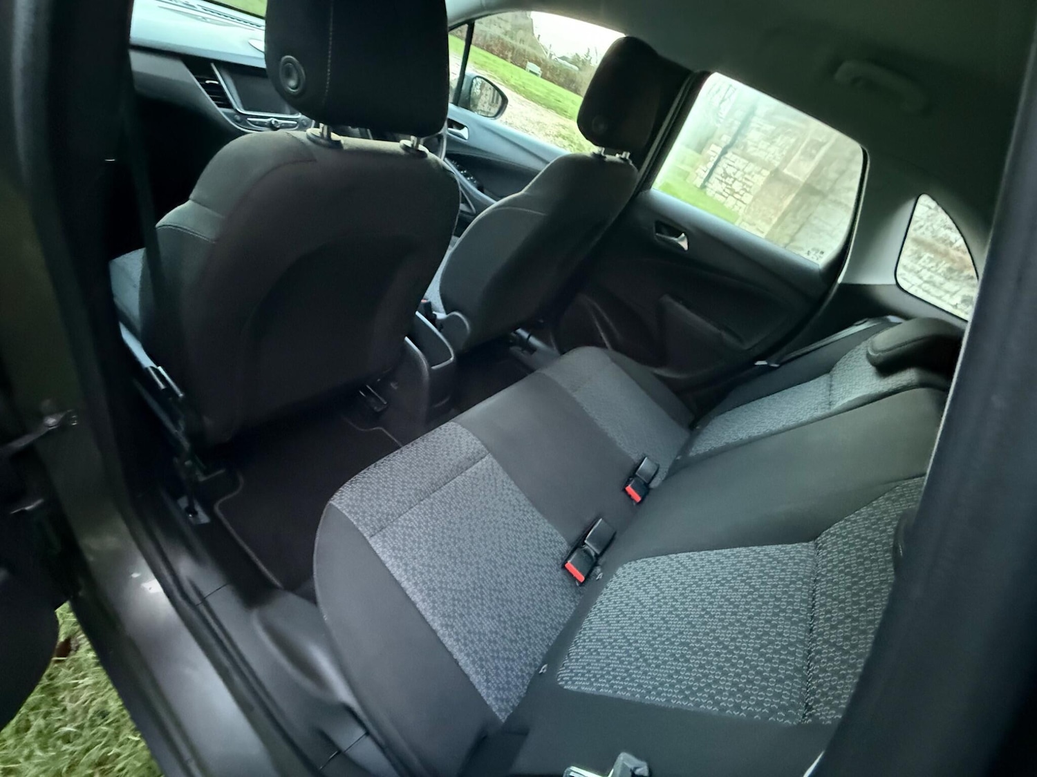 Used Vauxhall Crossland X 2019 for sale - 76991399: Photo 26