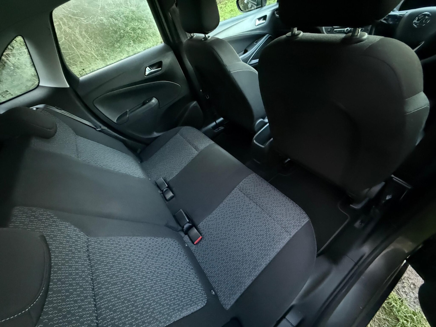 Used Vauxhall Crossland X 2019 for sale - 76991399: Photo 27