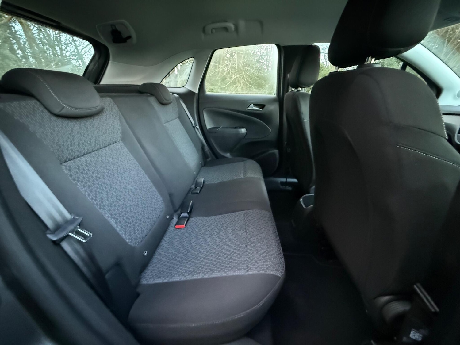 Used Vauxhall Crossland X 2019 for sale - 76991399: Photo 28