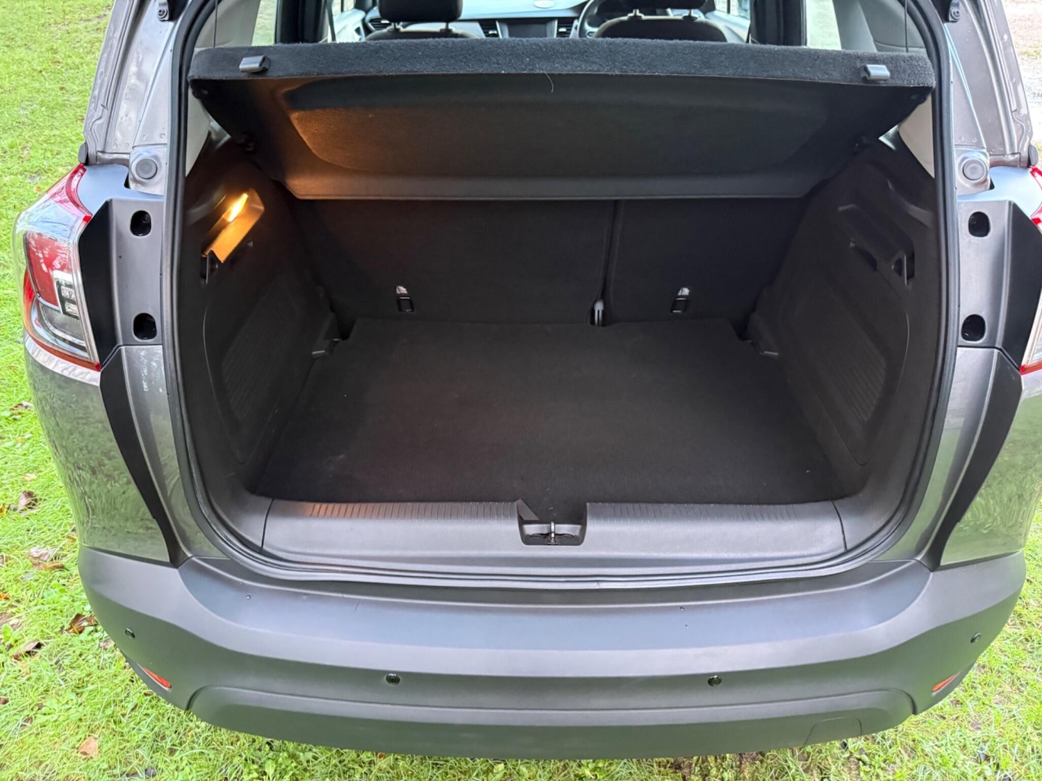 Used Vauxhall Crossland X 2019 for sale - 76991399: Photo 29