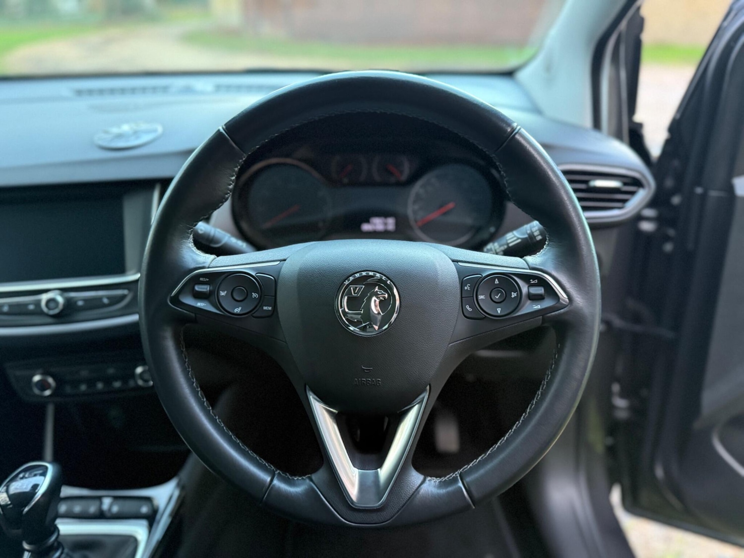 Used Vauxhall Crossland X 2019 for sale - 76991399: Photo 32