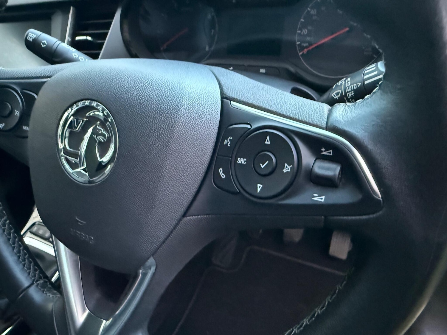 Used Vauxhall Crossland X 2019 for sale - 76991399: Photo 33