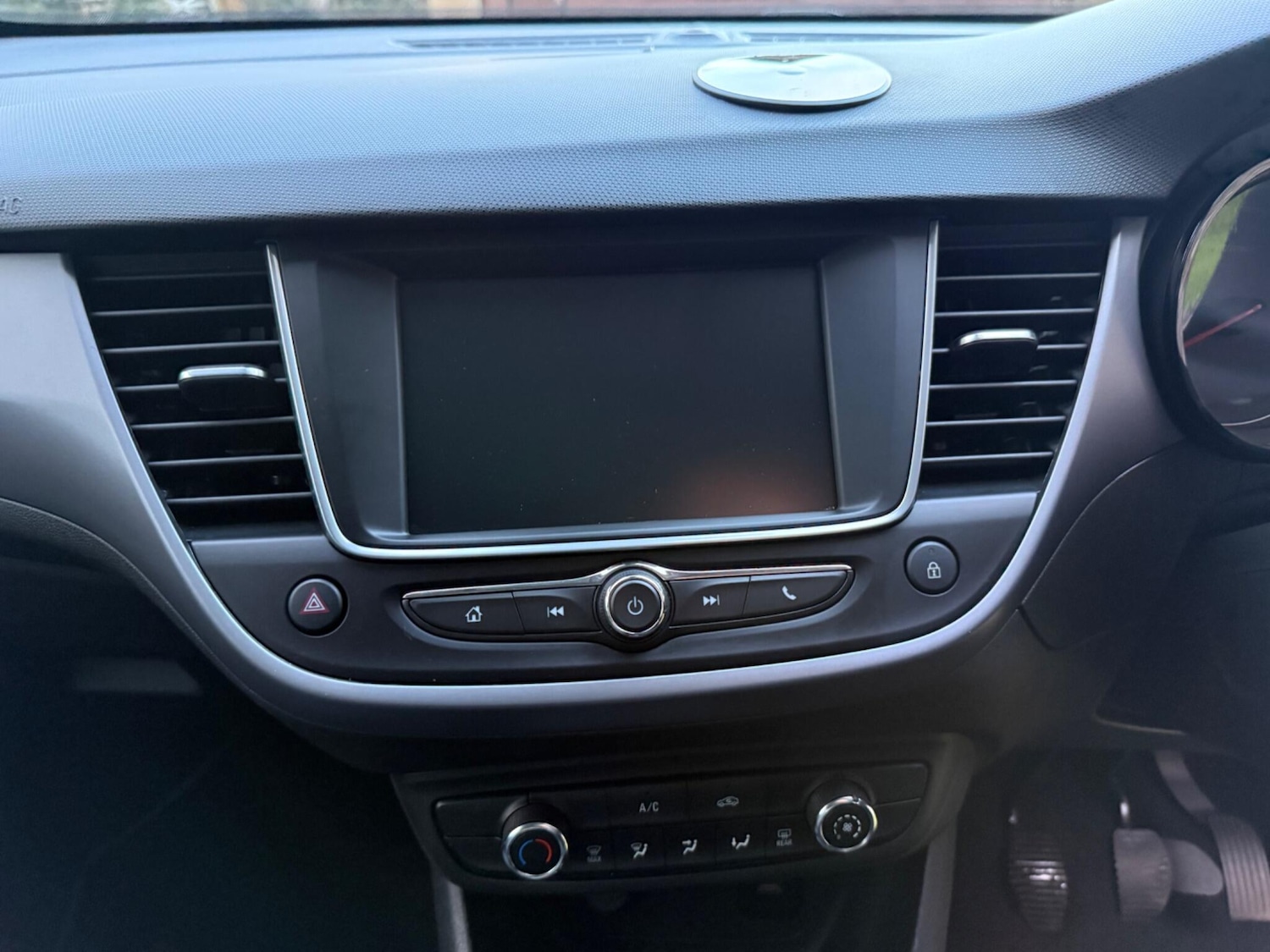 Used Vauxhall Crossland X 2019 for sale - 76991399: Photo 37