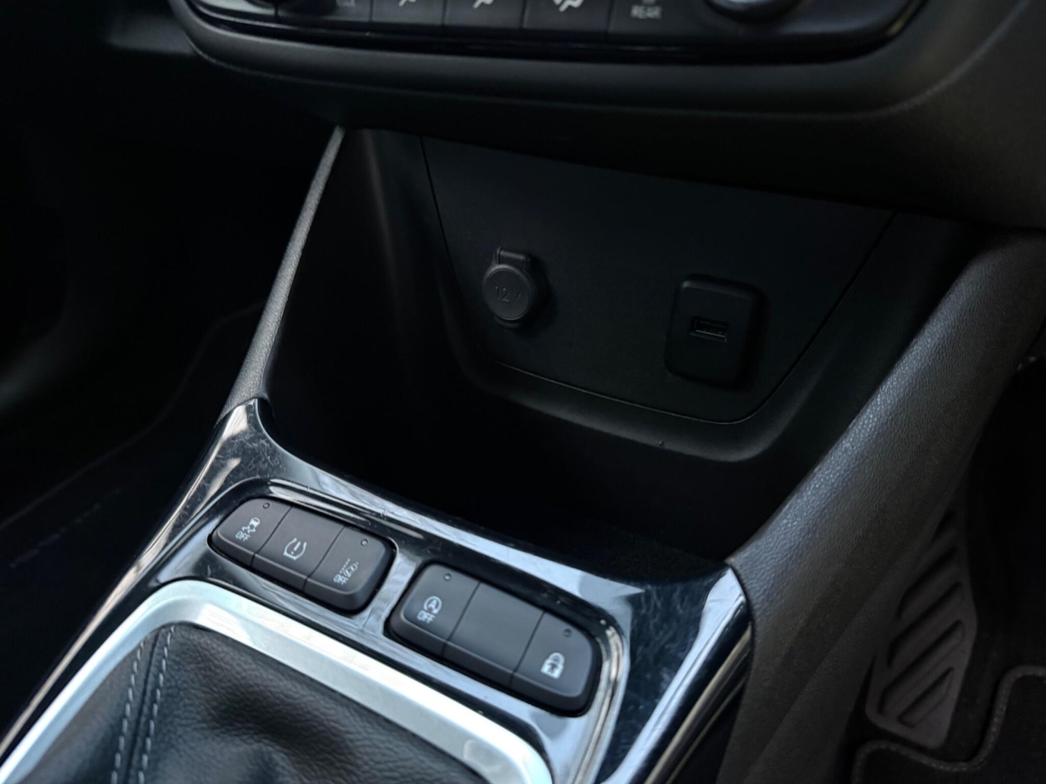 Used Vauxhall Crossland X 2019 for sale - 76991399: Photo 39