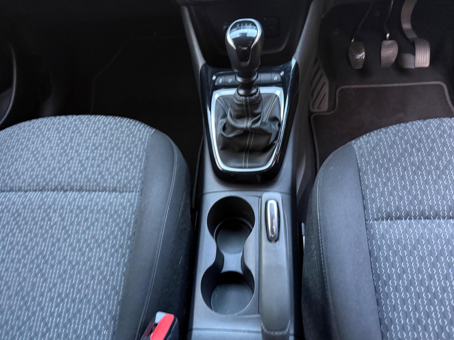 Used Vauxhall Crossland X 2019 for sale - 76991399: Photo 40