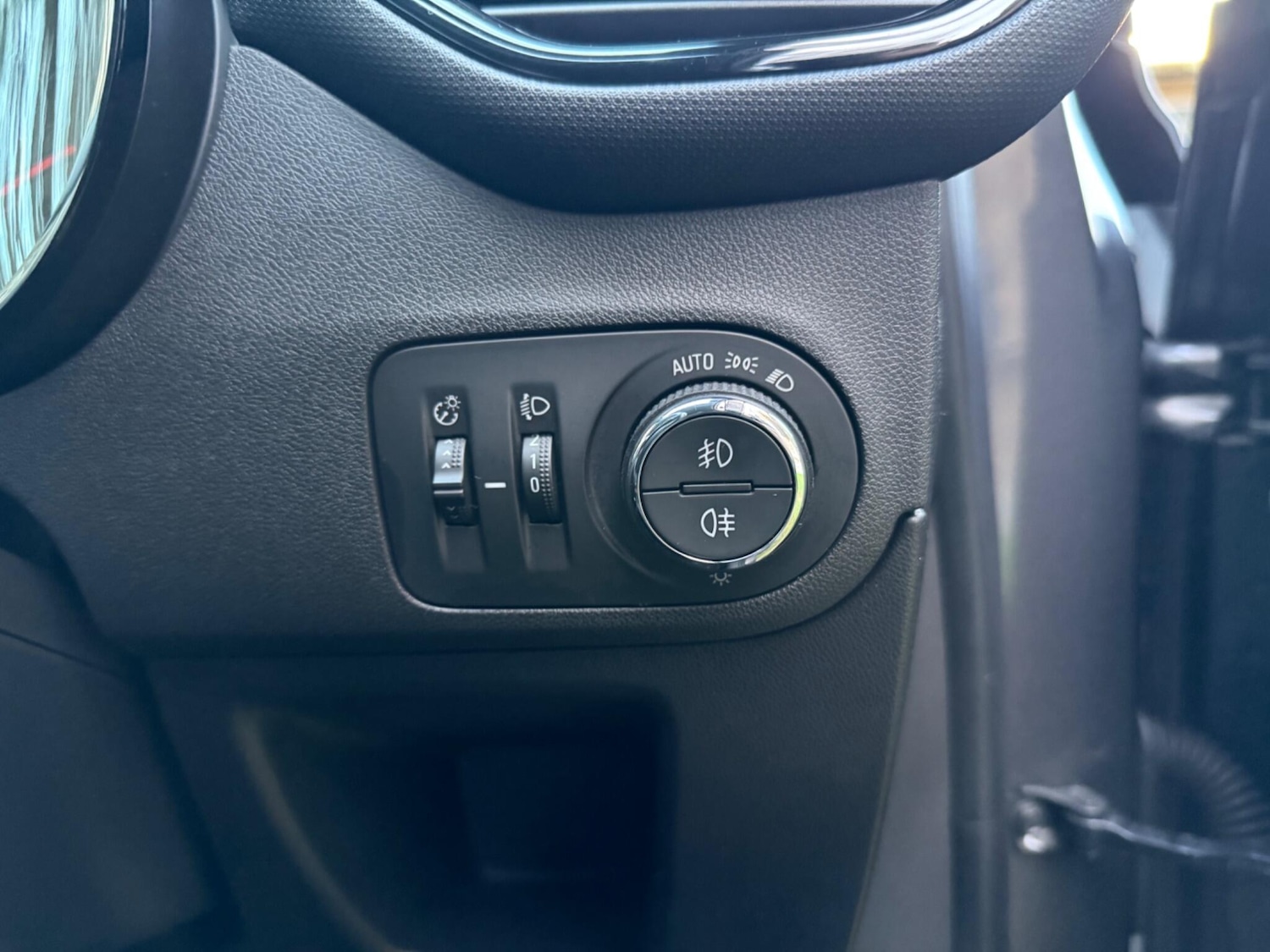 Used Vauxhall Crossland X 2019 for sale - 76991399: Photo 42