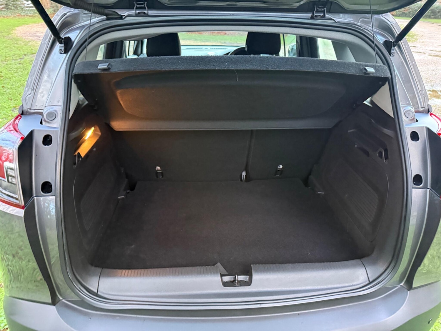 Used Vauxhall Crossland X 2019 for sale - 76991399: Photo 44