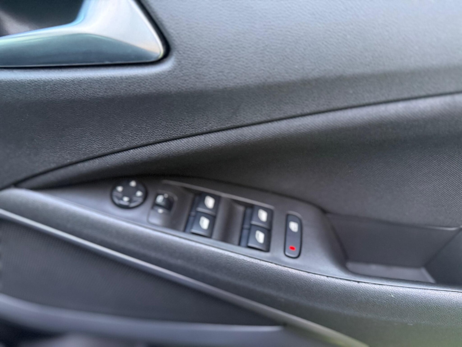 Used Vauxhall Crossland X 2019 for sale - 76991399: Photo 45