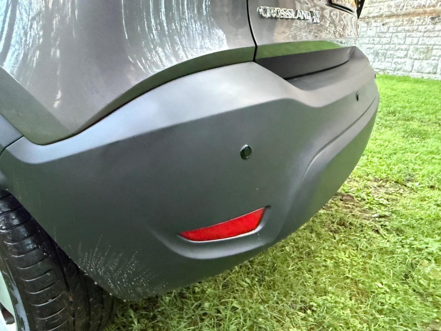 Used Vauxhall Crossland X 2019 for sale - 76991399: Photo 47