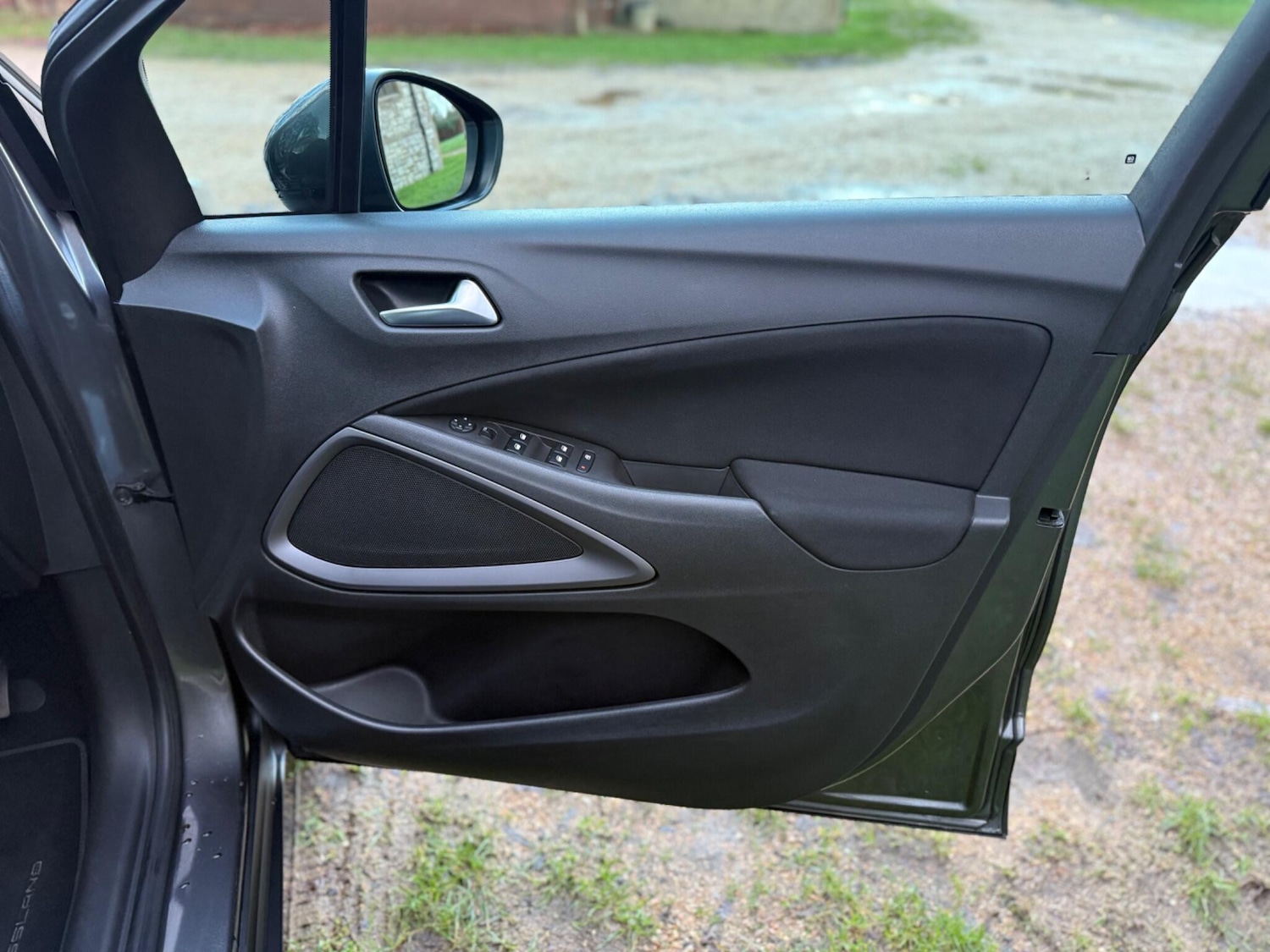 Used Vauxhall Crossland X 2019 for sale - 76991399: Photo 48