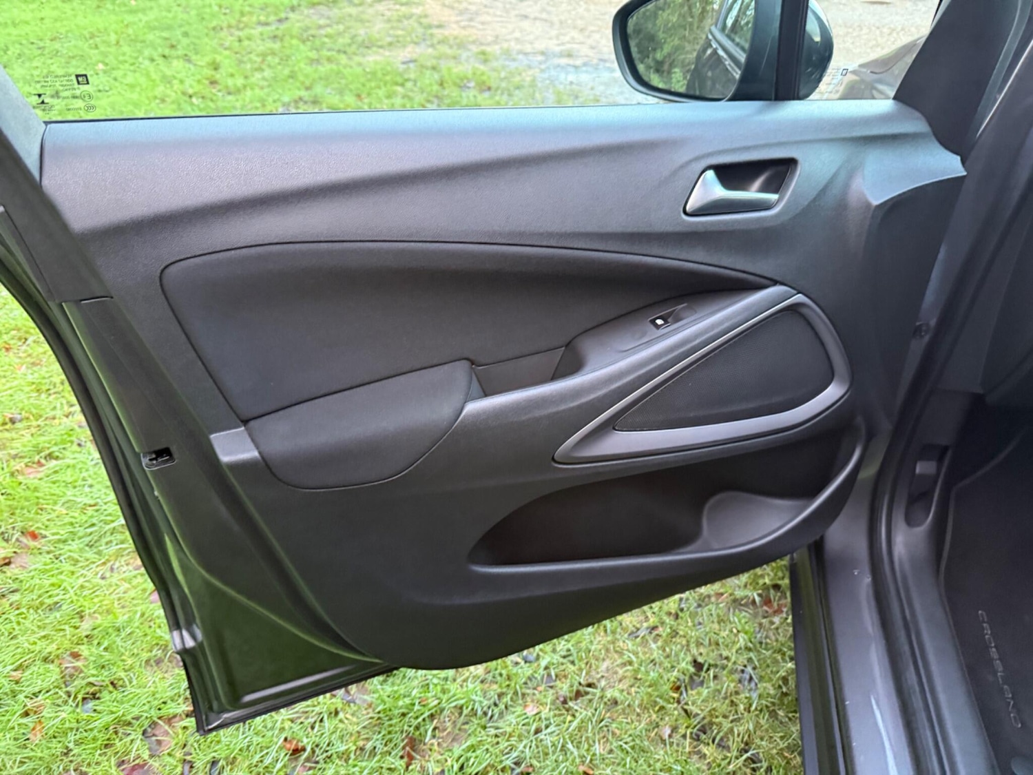 Used Vauxhall Crossland X 2019 for sale - 76991399: Photo 49