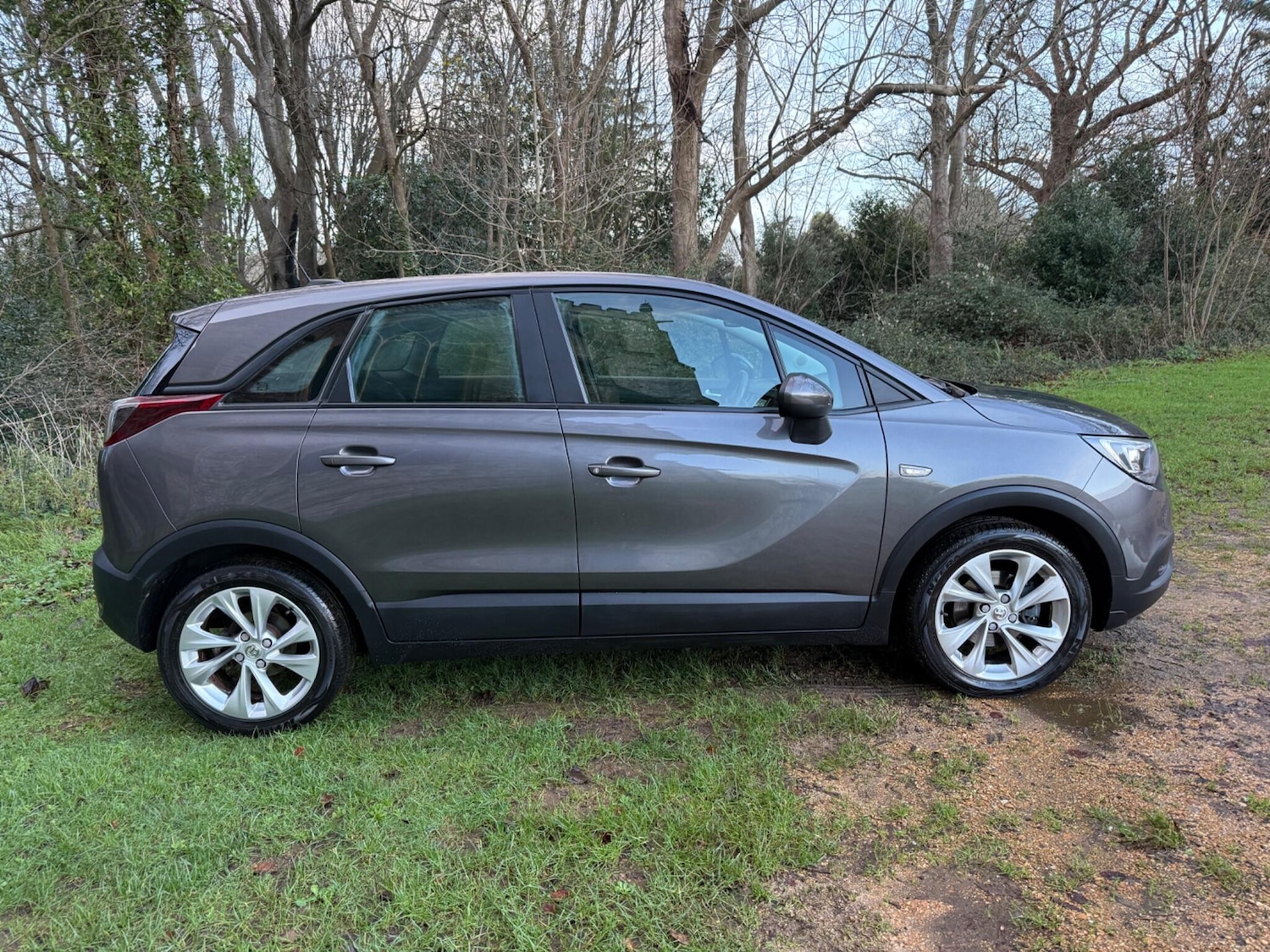 Used Vauxhall Crossland X 2019 for sale - 76991399: Photo 5