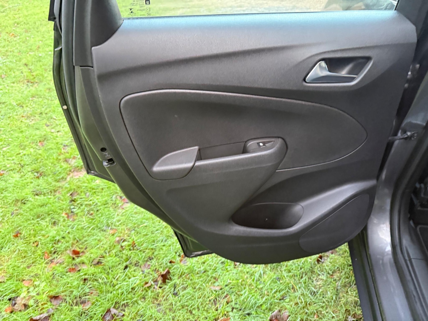 Used Vauxhall Crossland X 2019 for sale - 76991399: Photo 50