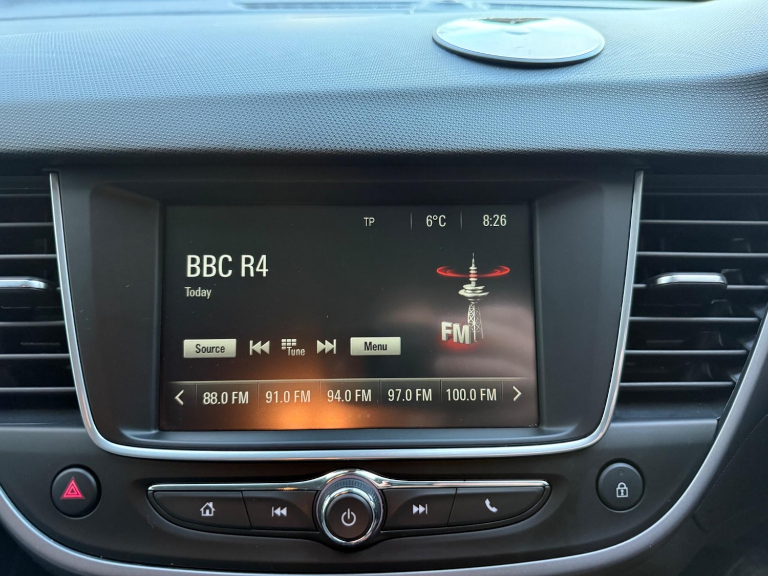 Used Vauxhall Crossland X 2019 for sale - 76991399: Photo 51