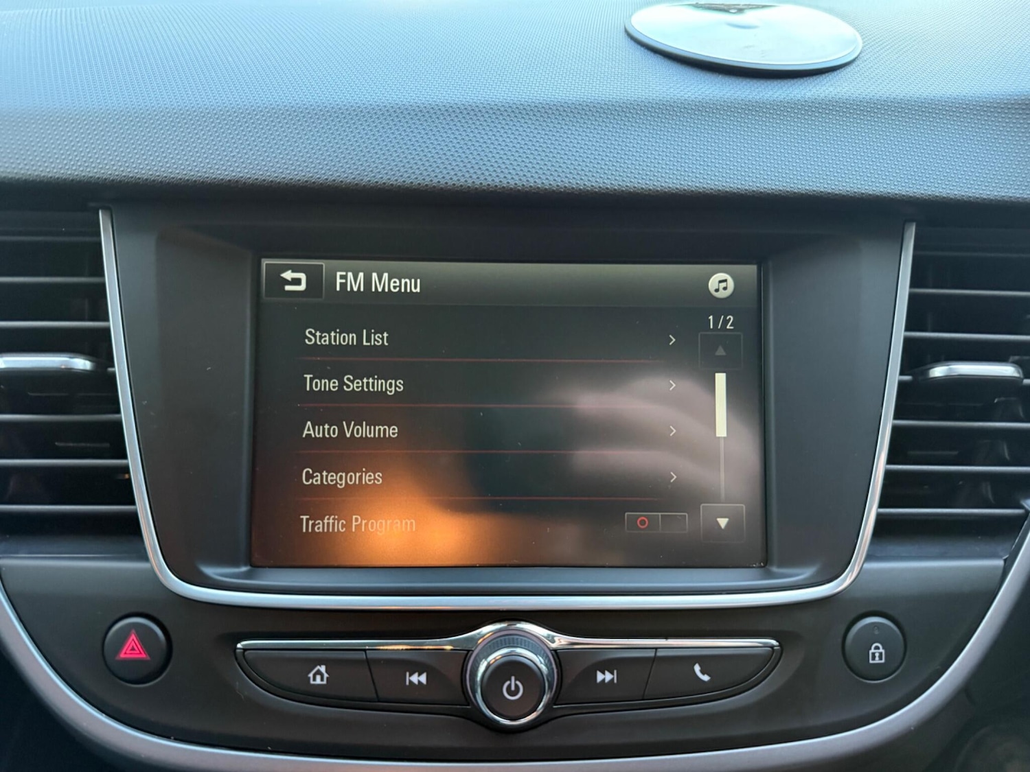 Used Vauxhall Crossland X 2019 for sale - 76991399: Photo 52