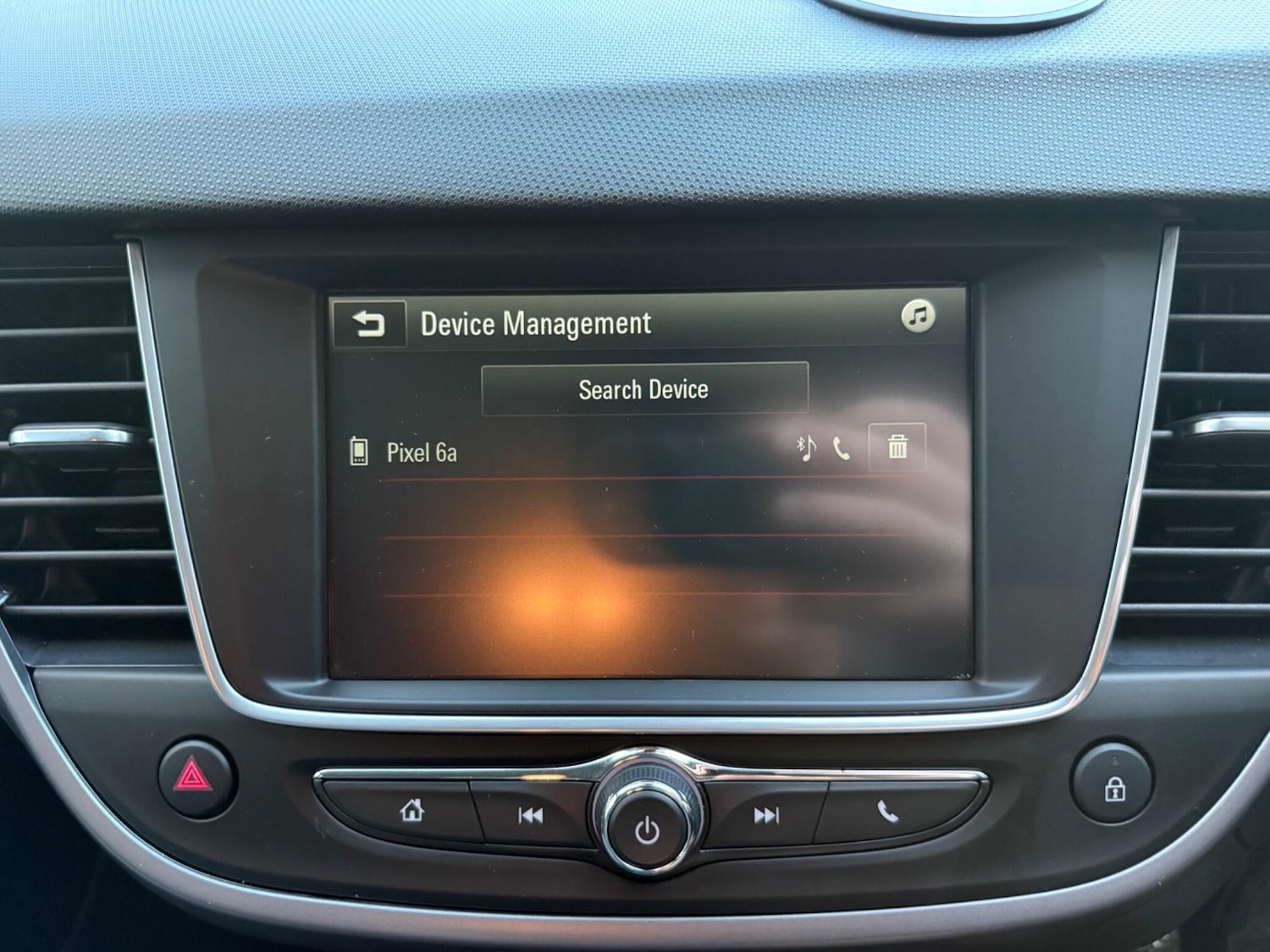 Used Vauxhall Crossland X 2019 for sale - 76991399: Photo 53