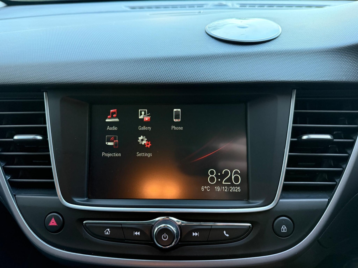 Used Vauxhall Crossland X 2019 for sale - 76991399: Photo 54