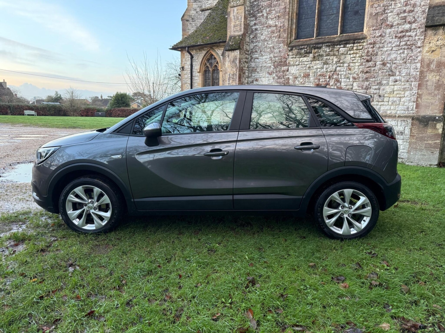 Used Vauxhall Crossland X 2019 for sale - 76991399: Photo 6