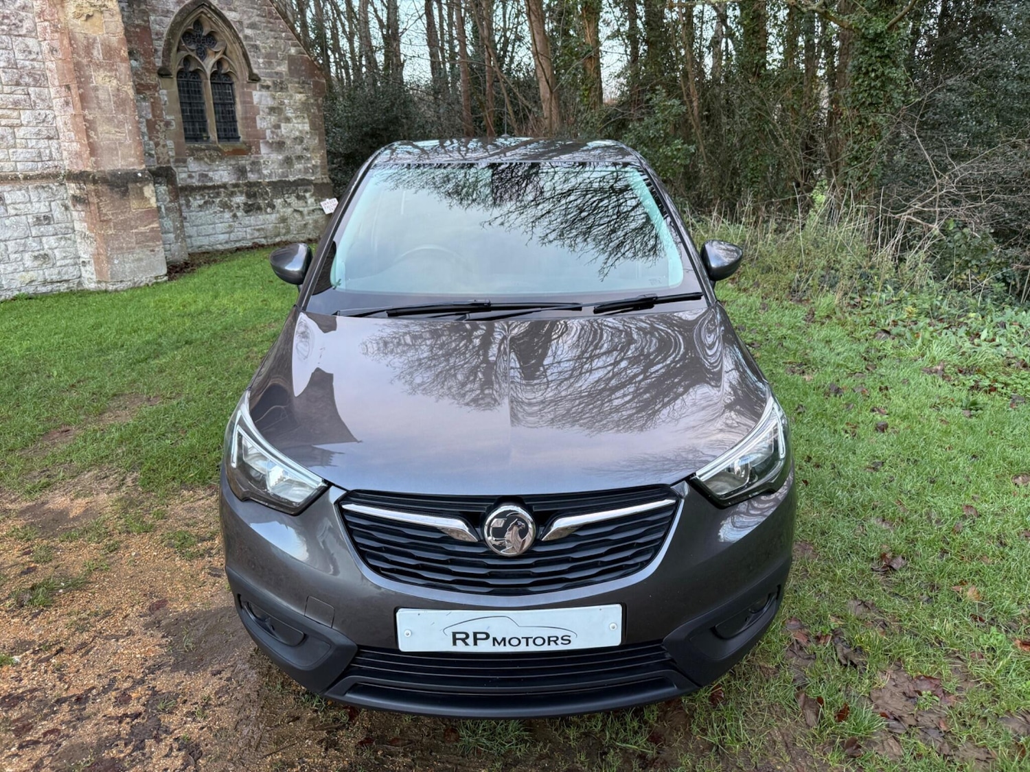 Used Vauxhall Crossland X 2019 for sale - 76991399: Photo 8