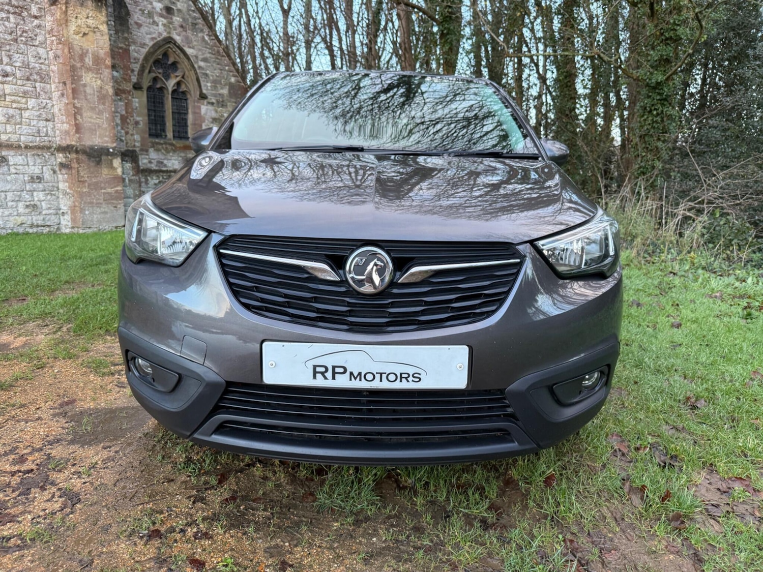 Used Vauxhall Crossland X 2019 for sale - 76991399: Photo 9