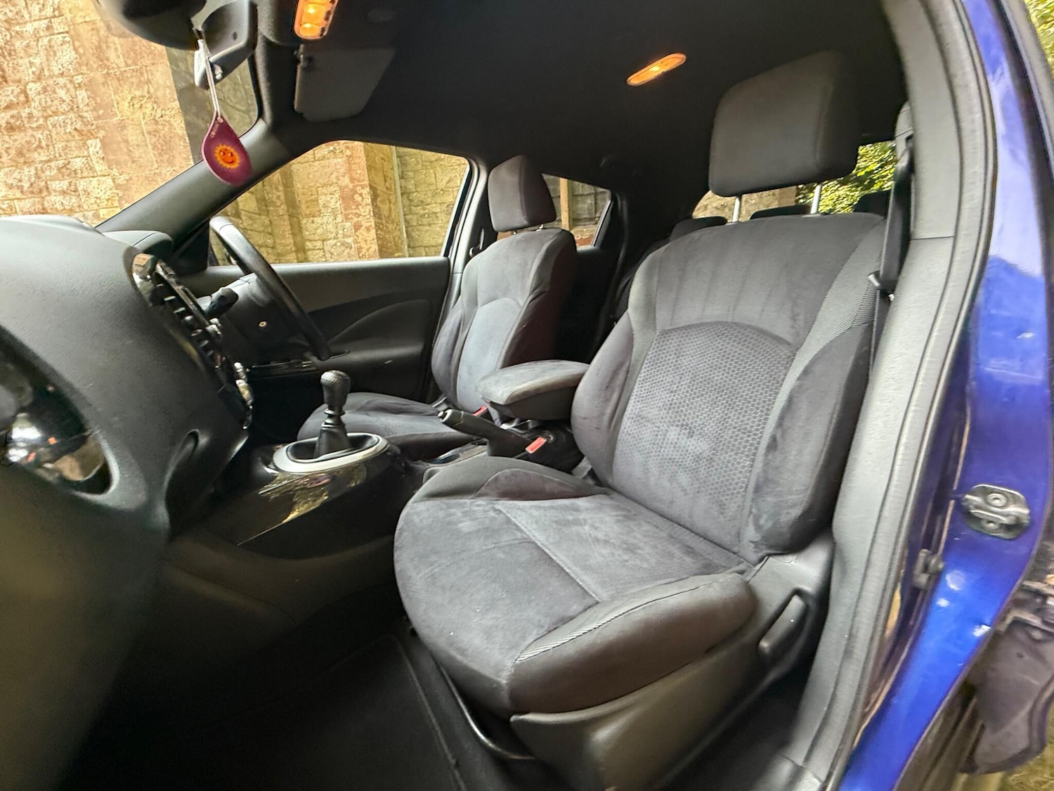 Used Nissan Juke 2015 for sale - 76714787: Photo 21