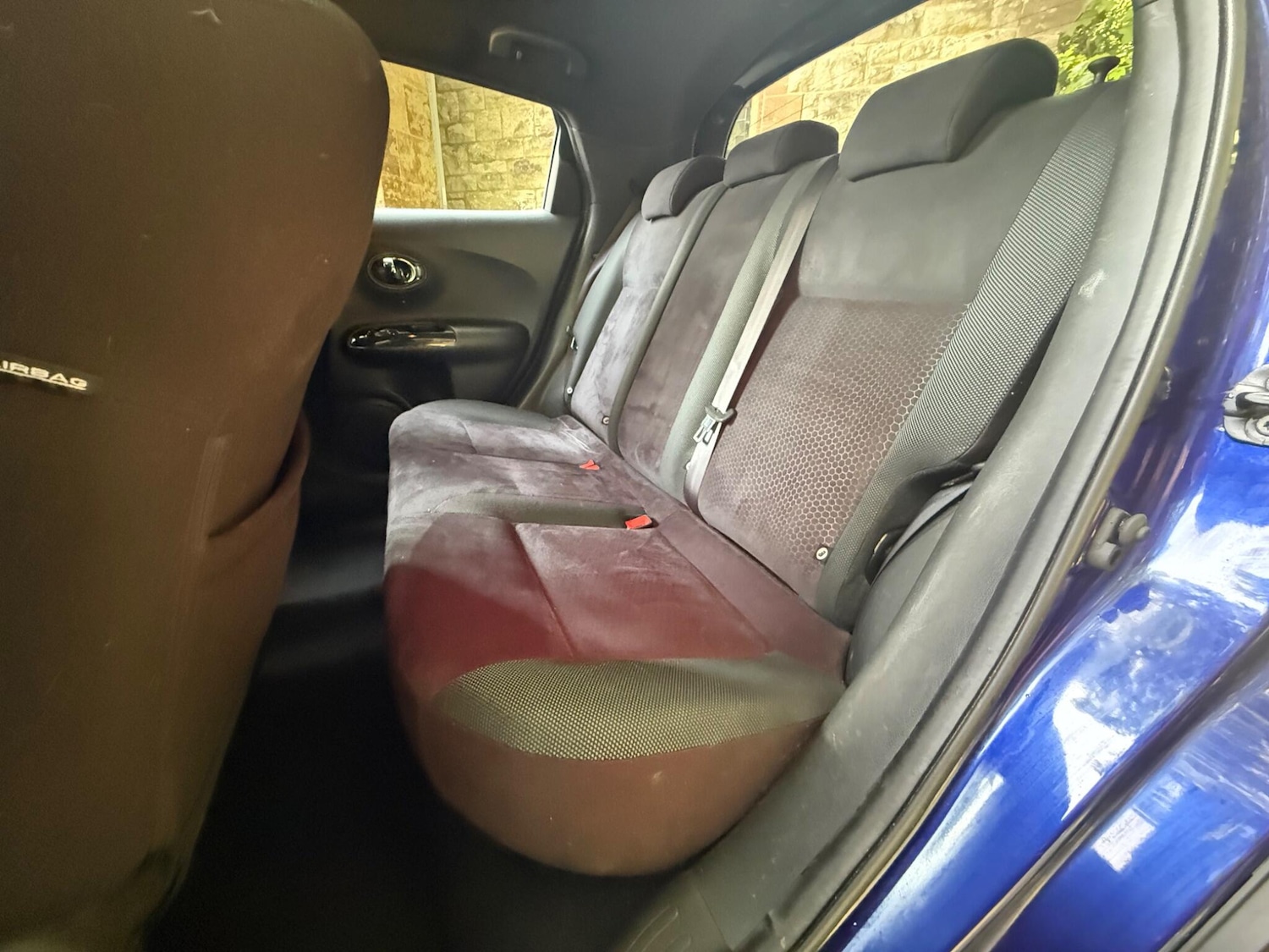 Used Nissan Juke 2015 for sale - 76714787: Photo 23