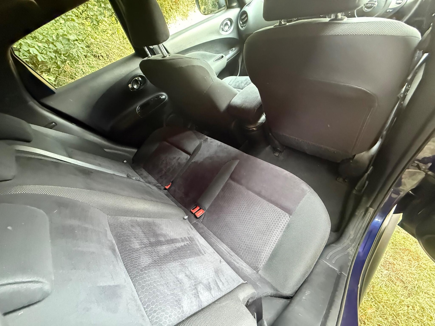 Used Nissan Juke 2015 for sale - 76714787: Photo 24