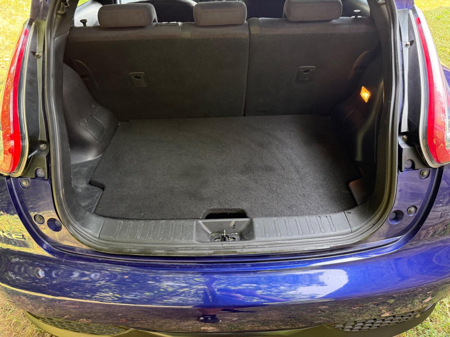 Used Nissan Juke 2015 for sale - 76714787: Photo 27