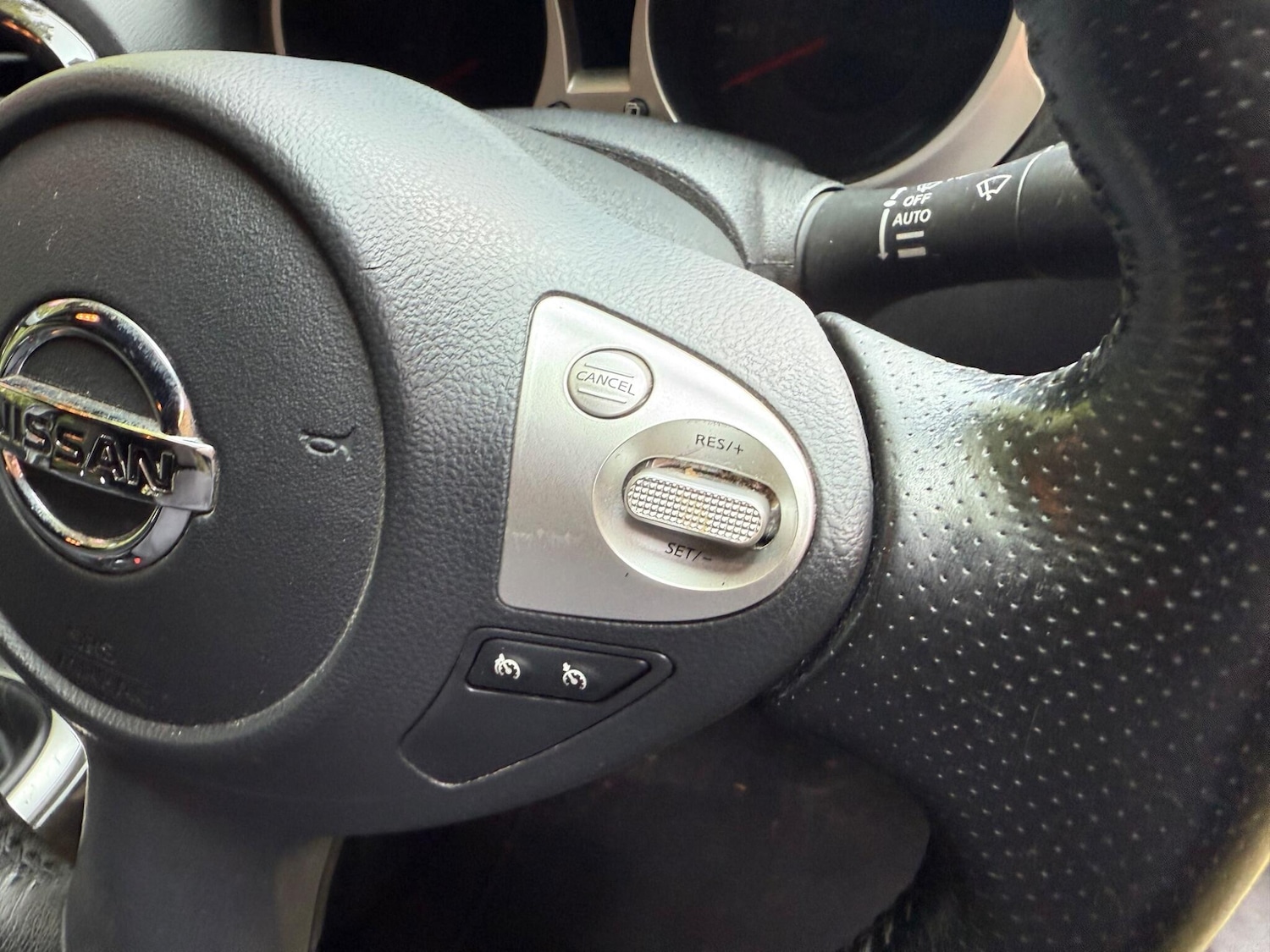 Used Nissan Juke 2015 for sale - 76714787: Photo 31
