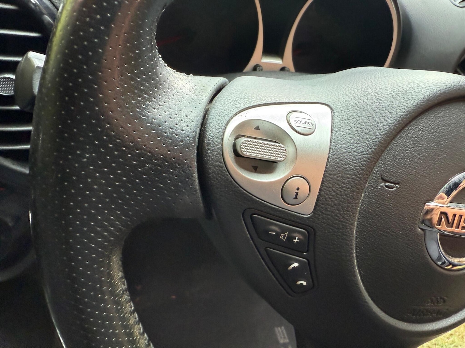 Used Nissan Juke 2015 for sale - 76714787: Photo 32