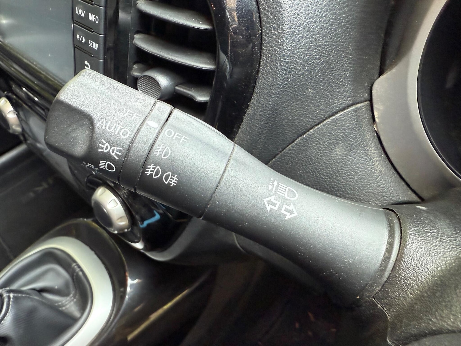 Used Nissan Juke 2015 for sale - 76714787: Photo 34