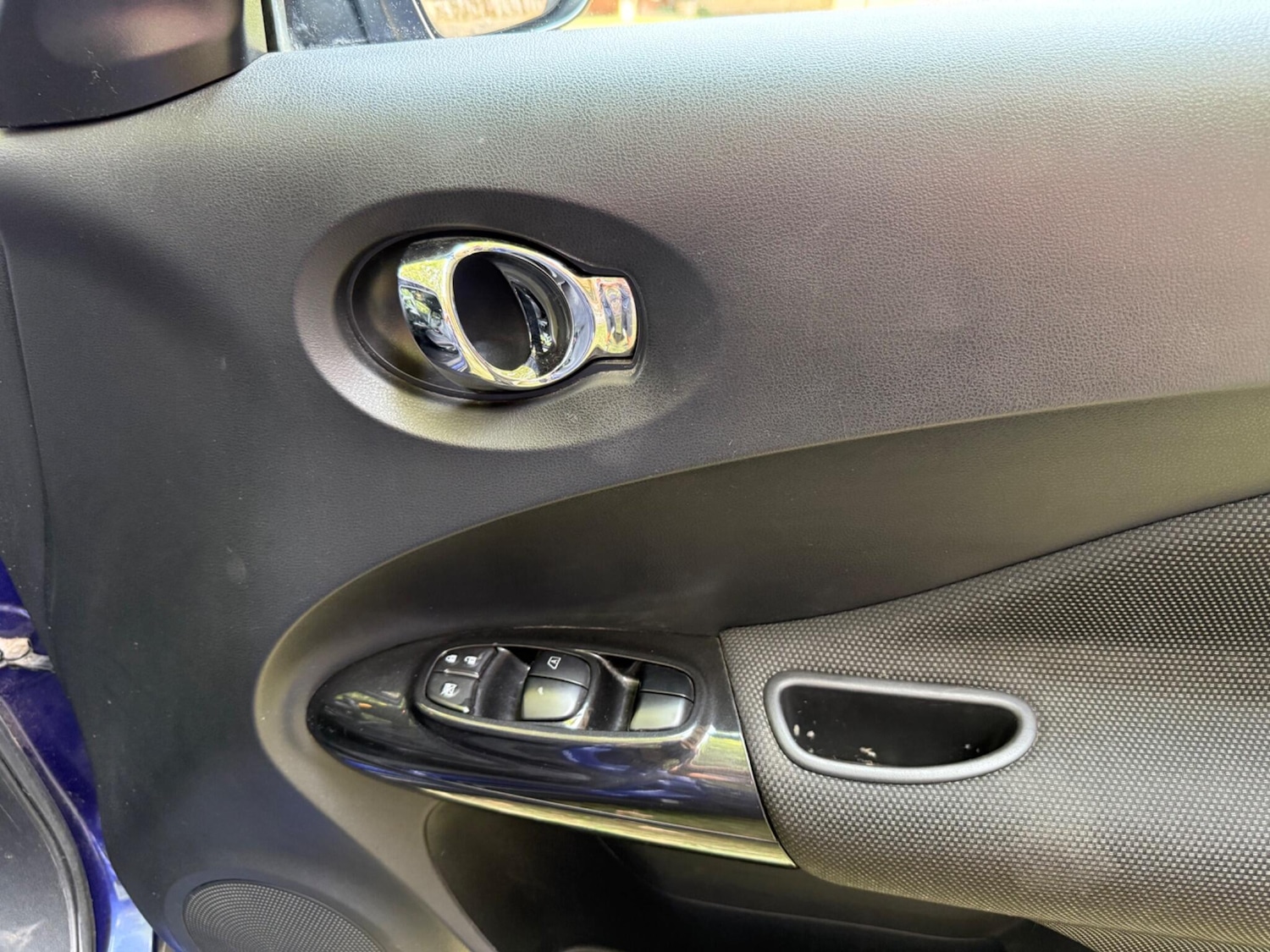 Used Nissan Juke 2015 for sale - 76714787: Photo 39