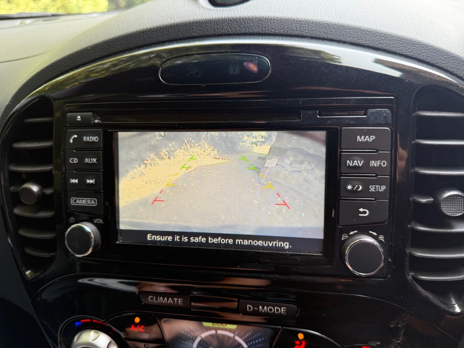 Used Nissan Juke 2015 for sale - 76714787: Photo 42