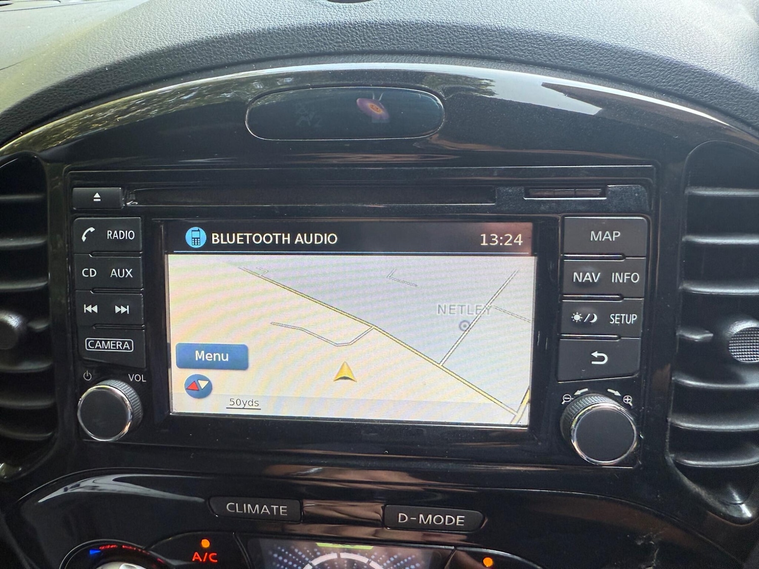 Used Nissan Juke 2015 for sale - 76714787: Photo 43