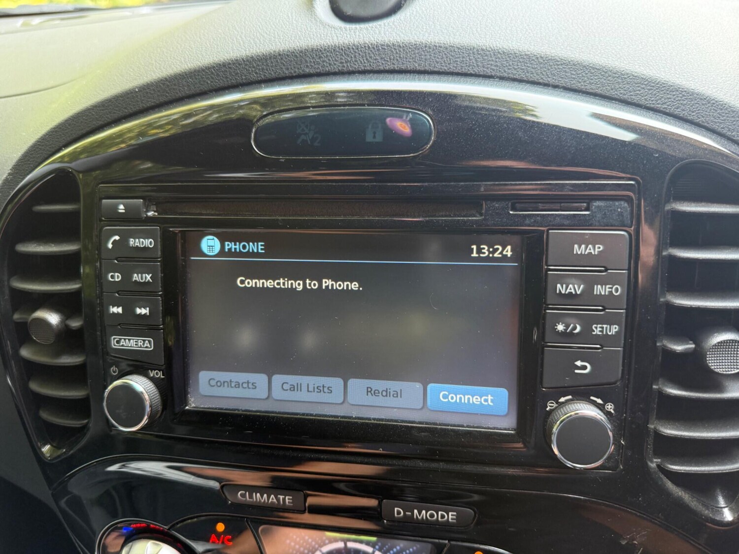 Used Nissan Juke 2015 for sale - 76714787: Photo 44