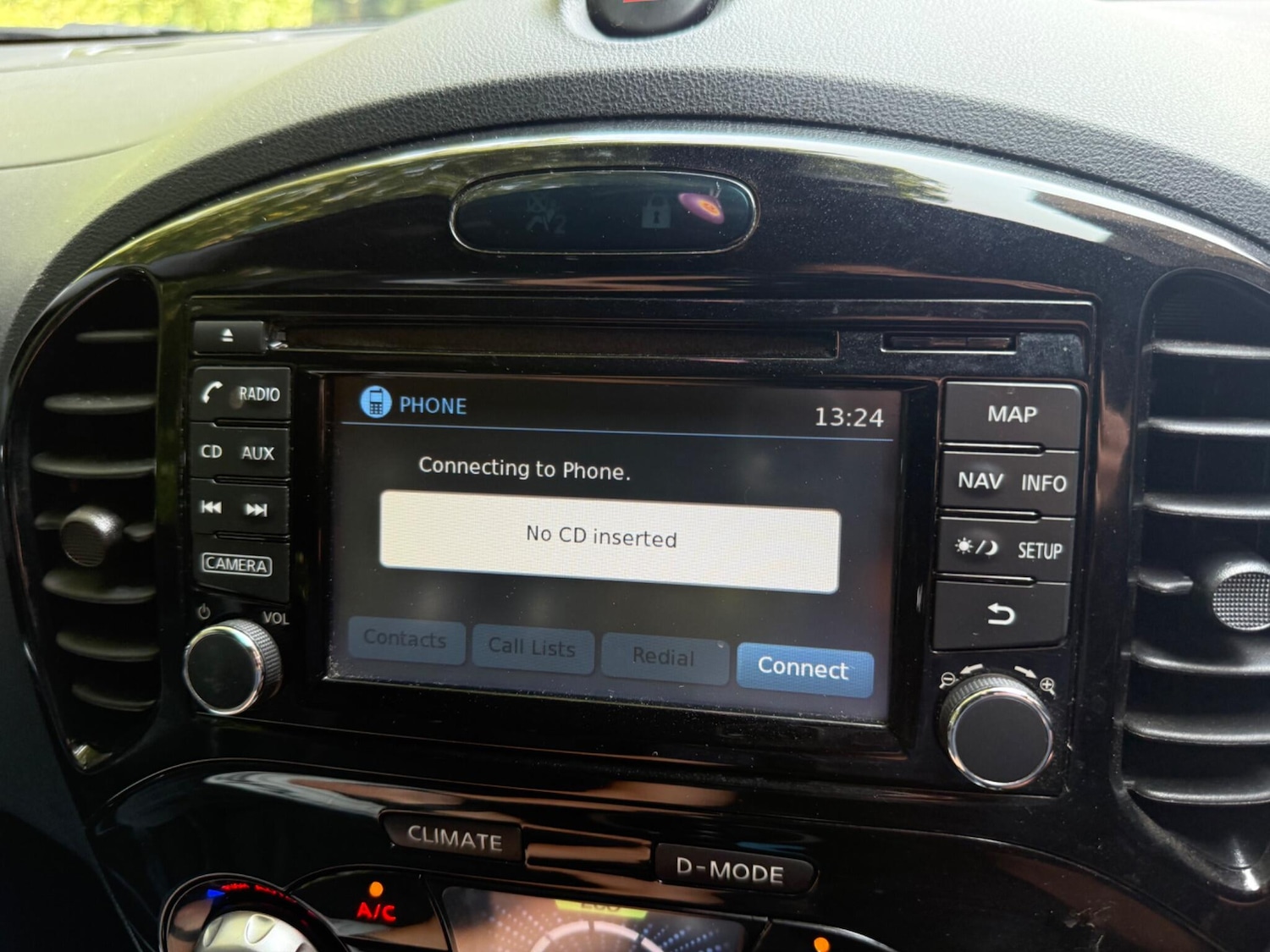 Used Nissan Juke 2015 for sale - 76714787: Photo 46