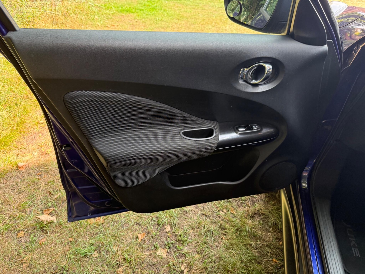 Used Nissan Juke 2015 for sale - 76714787: Photo 48