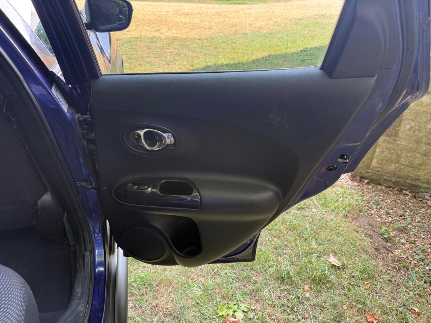 Used Nissan Juke 2015 for sale - 76714787: Photo 49