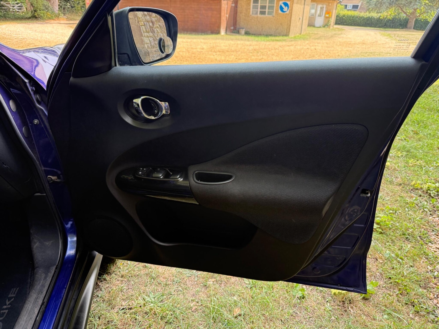 Used Nissan Juke 2015 for sale - 76714787: Photo 50