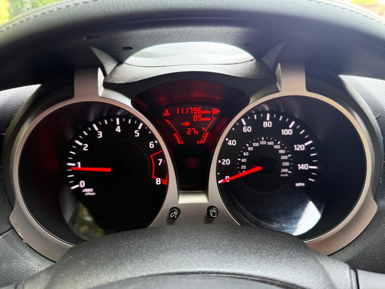 Used Nissan Juke 2015 for sale - 76714787: Photo 51