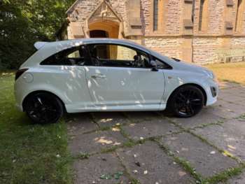 Used Vauxhall Corsa 2012 for sale - 74957967: Photo