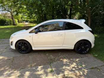 Used Vauxhall Corsa 2012 for sale - 74957967: Photo