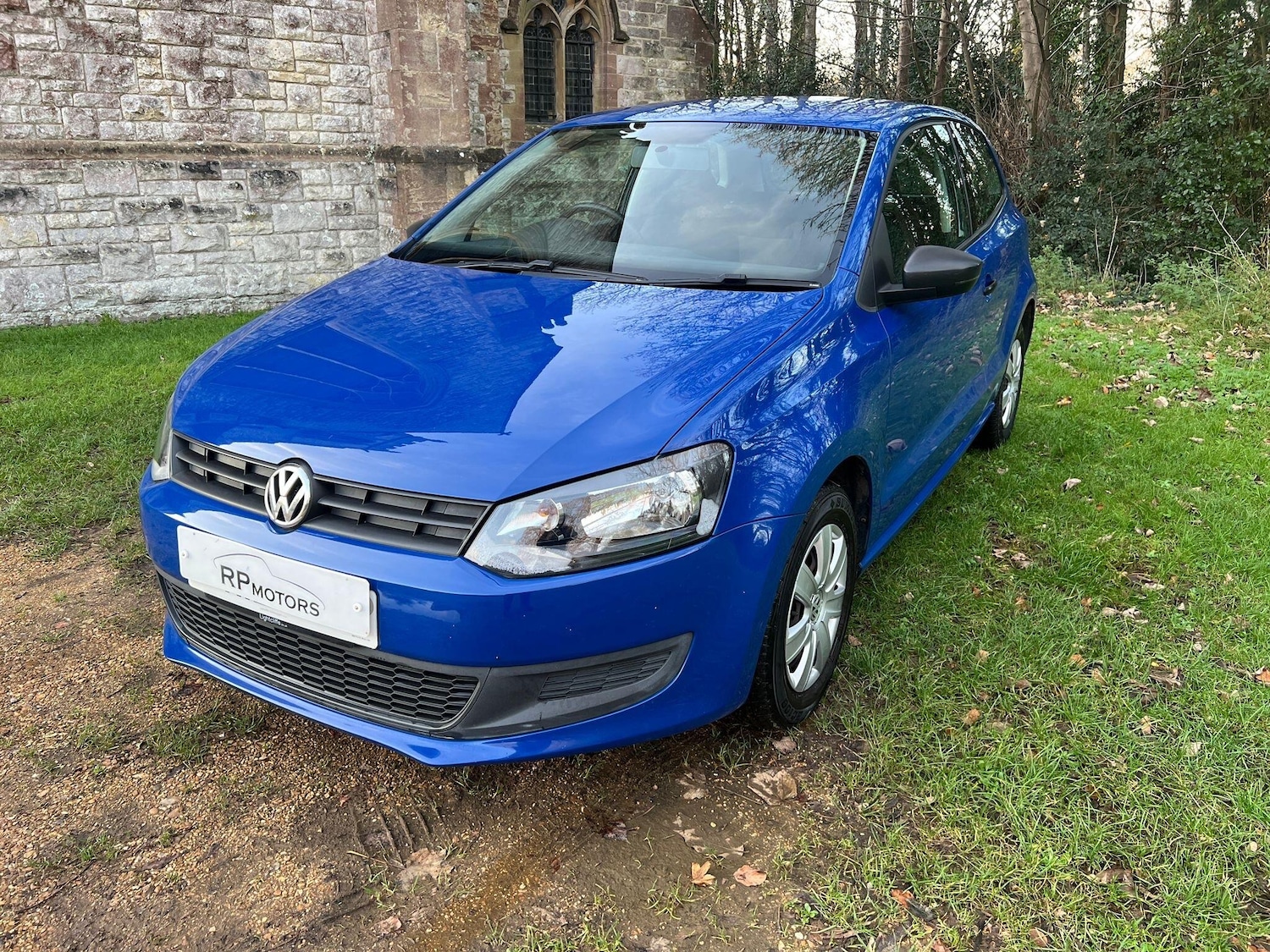 Used Volkswagen Polo 2012 for sale - 76942544: Photo 10