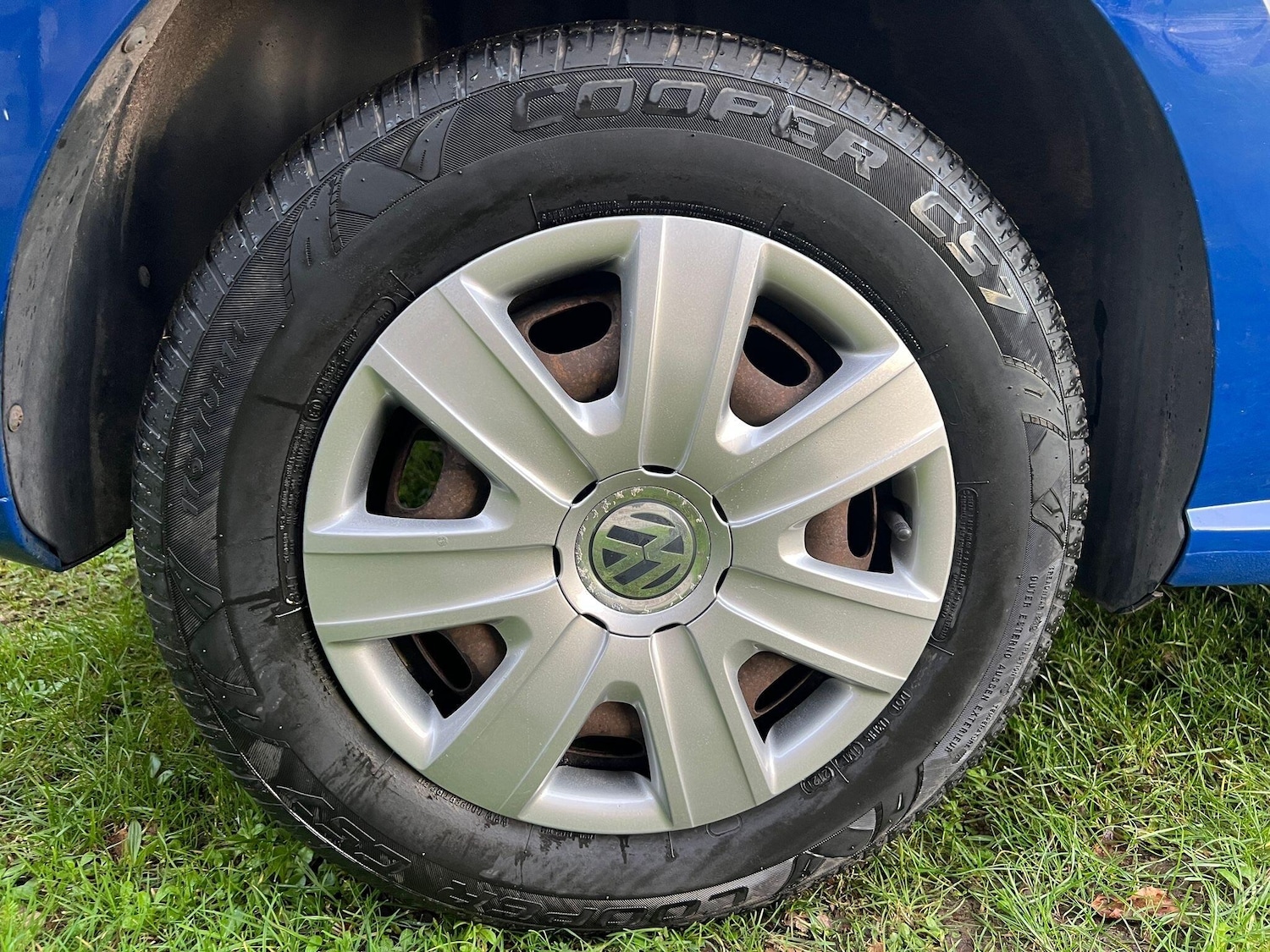 Used Volkswagen Polo 2012 for sale - 76942544: Photo 11