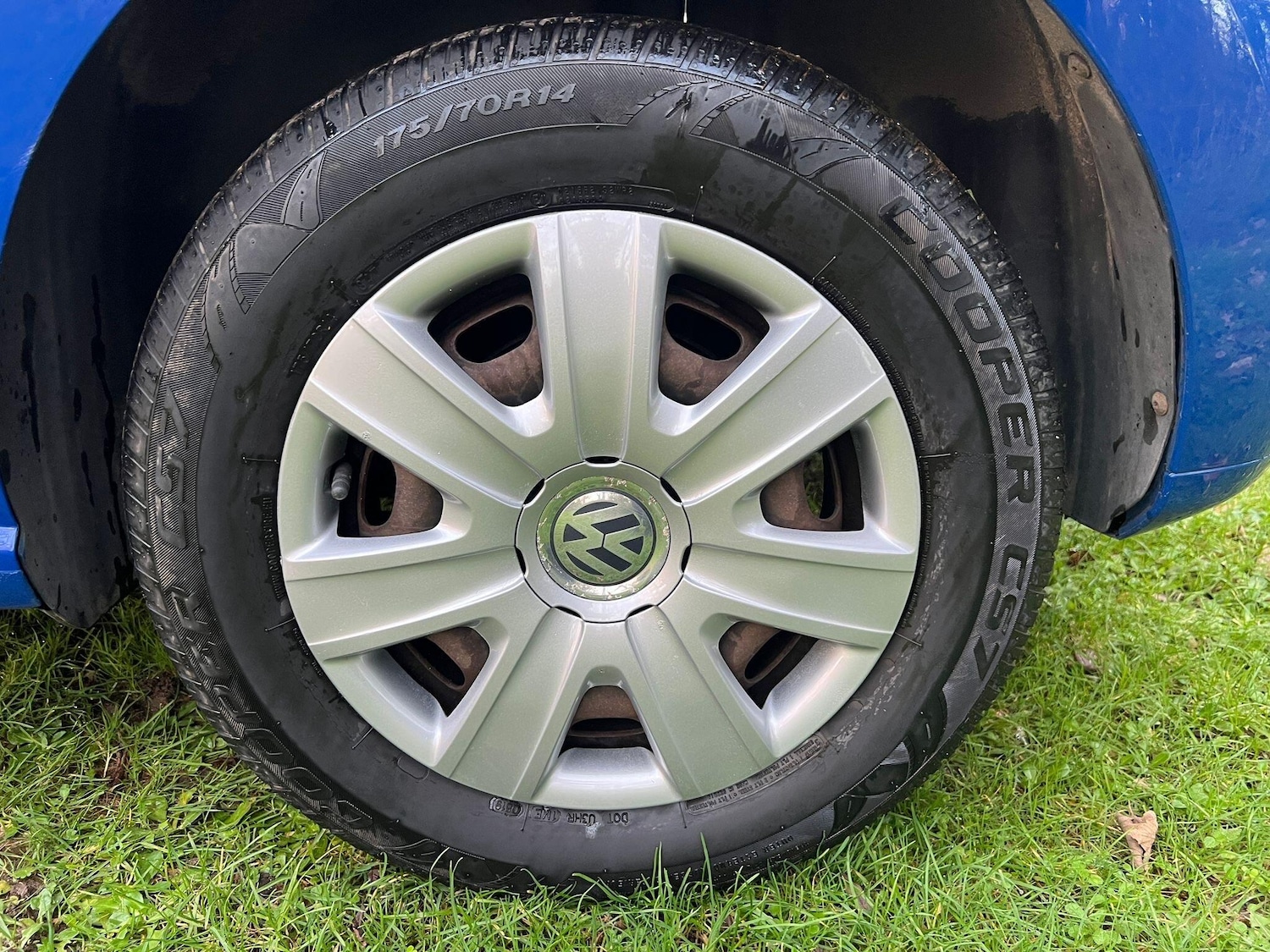 Used Volkswagen Polo 2012 for sale - 76942544: Photo 12