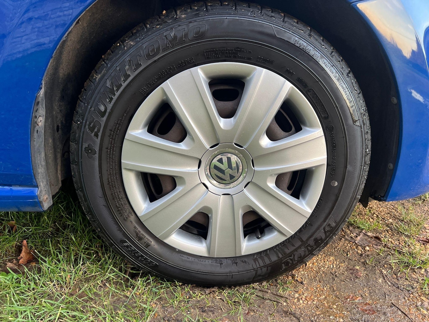 Used Volkswagen Polo 2012 for sale - 76942544: Photo 13