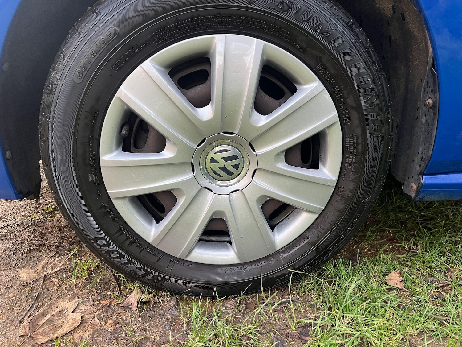 Used Volkswagen Polo 2012 for sale - 76942544: Photo 14